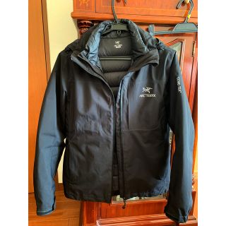 アークテリクス ARC'TERYX ダウンジャケット