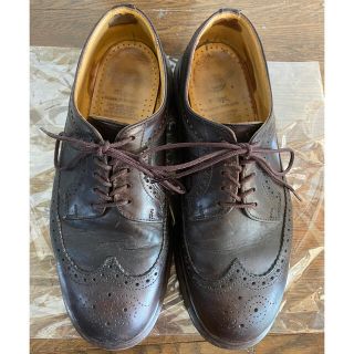 ドクターマーチン(Dr.Martens)のドクターマーチン Dr.Martens   made in UK(ドレス/ビジネス)