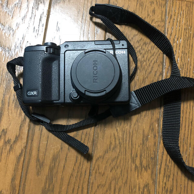 リコー RICOH GXR + GXR MOUNT A12 Mマウント デジタル ミラー リコー RICOH GXR + GXR MOUNT A12 Mマウント デジタル ミラー