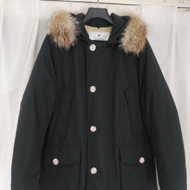 WOOLRICH ウールリッチ ダウンジャケット Lサイズ