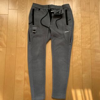 エフシーアールビー(F.C.R.B.)の＝◉▽◇＝様専用FCRB POLARTEC FLEECE PANTS(その他)