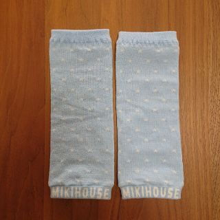 ミキハウス(mikihouse)のベビー レッグウォーマー ミキハウス(レッグウォーマー)