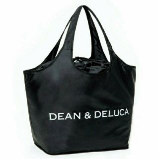 ディーンアンドデルーカ(DEAN & DELUCA)のDEAN&DELUCA レジカゴバッグ(エコバッグ)