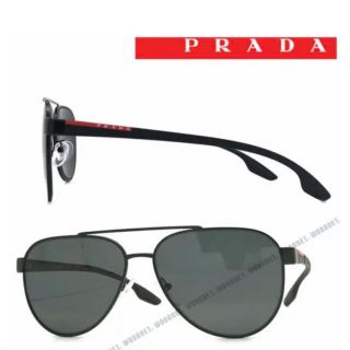 プラダ(PRADA)のプラダ　サングラス　(サングラス/メガネ)