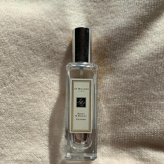 ジョーマローン(Jo Malone)のジョーマローン　　コロン　ポピー&バーリー(香水(女性用))