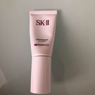 エスケーツー(SK-II)のSK-Ⅱ アトモスフィアCCクリーム(化粧下地)