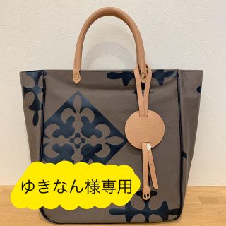 ラシット(Russet)のrusset(ラシット) トートバッグ(トートバッグ)