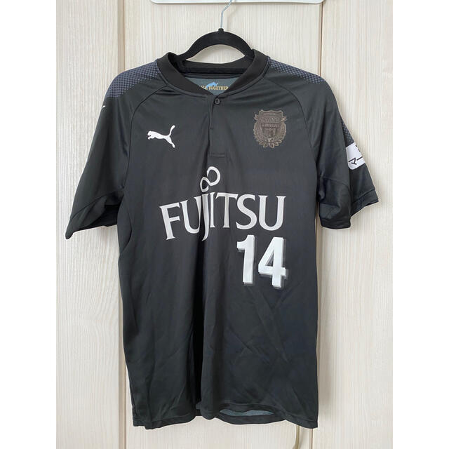 レア✨川崎フロンターレ 限定ユニフォーム-