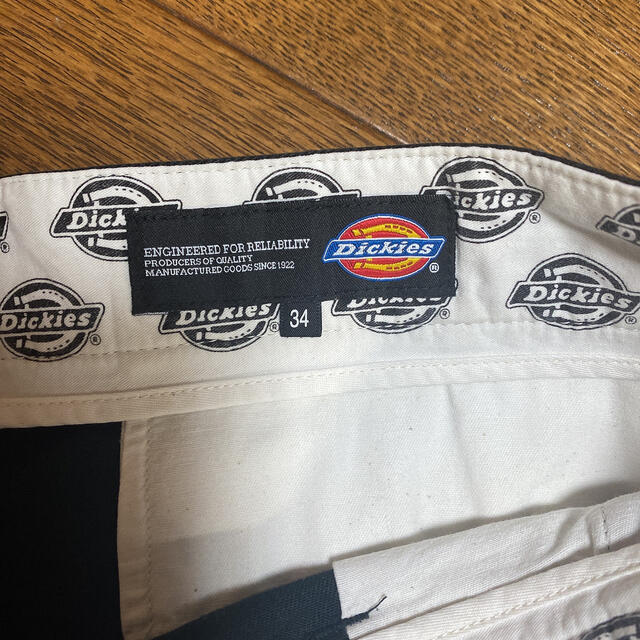 Dickies(ディッキーズ)のディッキーズ　ハーフパンツ メンズのパンツ(ショートパンツ)の商品写真