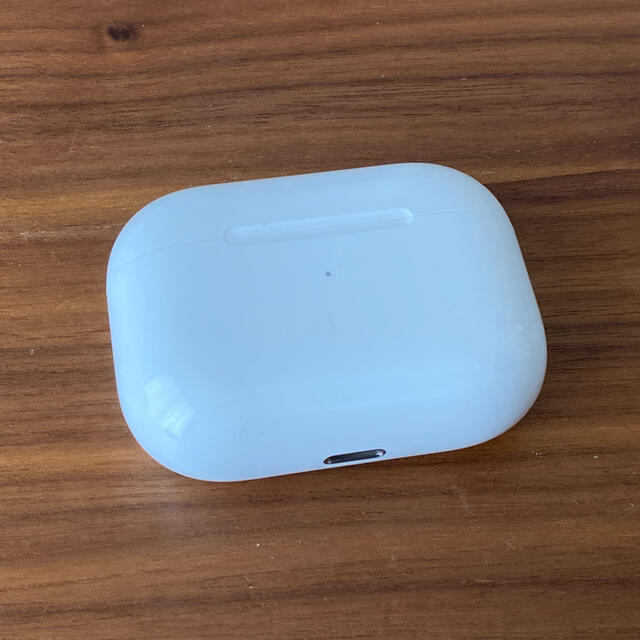 AirPods proヘッドフォン/イヤフォン