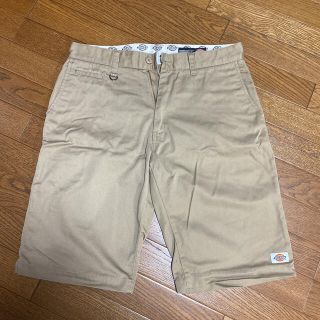 ディッキーズ(Dickies)のディッキーズ　ハーフパンツ(ショートパンツ)