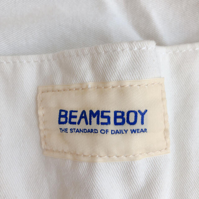 BEAMS BOY(ビームスボーイ)の【BEAMSBOY】トートバッグ レディースのバッグ(トートバッグ)の商品写真