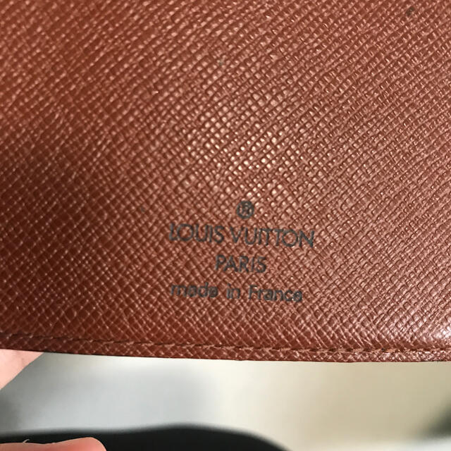 LOUIS VUITTON(ルイヴィトン)のルイヴィトン財布99s メンズのファッション小物(長財布)の商品写真