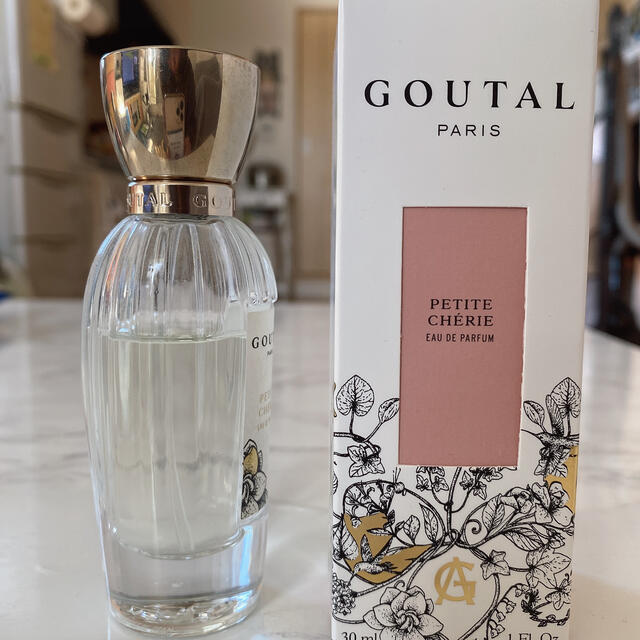 Annick Goutal(アニックグタール)のグタール プチシェリー EDP コスメ/美容のコスメ/美容 その他(その他)の商品写真