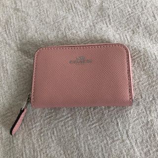 コーチ(COACH)のゆんずう様専用COACH コインケース(コインケース)