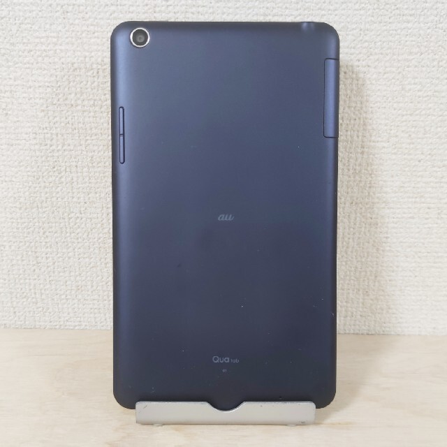 qua tab 01 8インチ高解像度タブレットau android kyt31