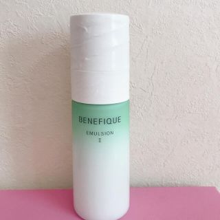 ベネフィーク(BENEFIQUE)の★こばみー様専用★ベネフィーク ドゥース 乳液・化粧水セット(乳液/ミルク)