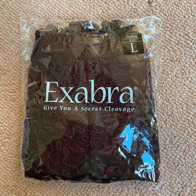 exabra(エクサブラ)の【Exabra】ショーツ パンツ Ｌサイズ 2枚セット レディースの下着/アンダーウェア(ショーツ)の商品写真
