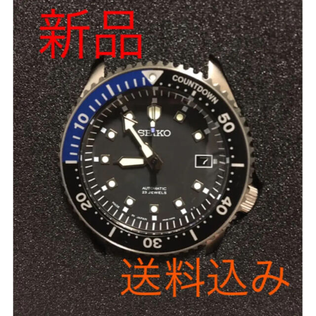 SEIKO(セイコー)の新品SEIKO wena wrist pro WNW-SB13A/S メンズの時計(腕時計(アナログ))の商品写真