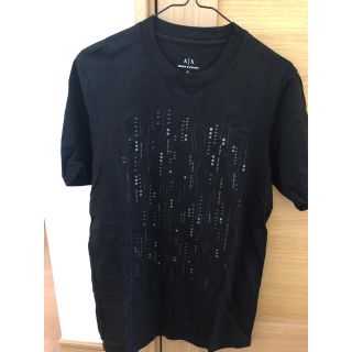 アルマーニエクスチェンジ(ARMANI EXCHANGE)のアルマーニエクスチェンジ メンズ Tシャツ(Tシャツ/カットソー(半袖/袖なし))