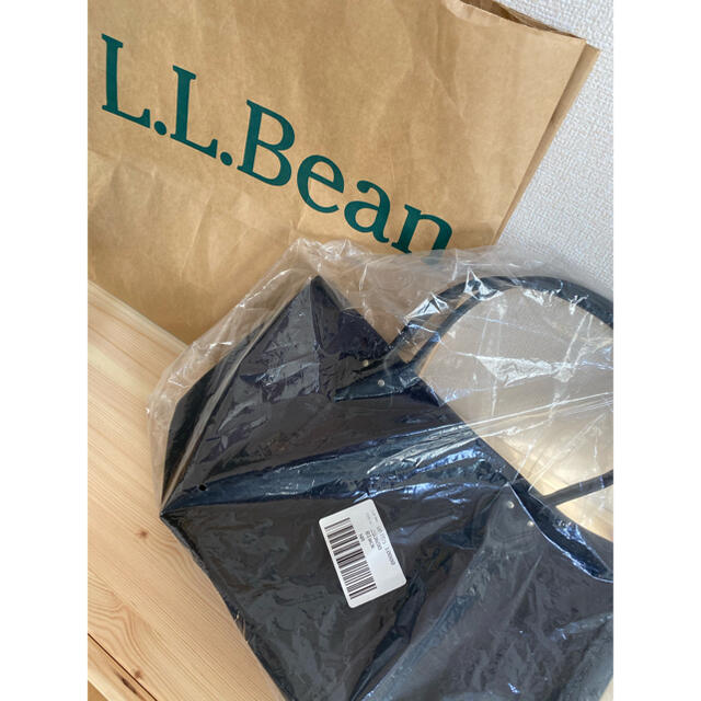 専用 新品未使用 レア商品 L.L.Bean エルエルビーン トートバッグレディース