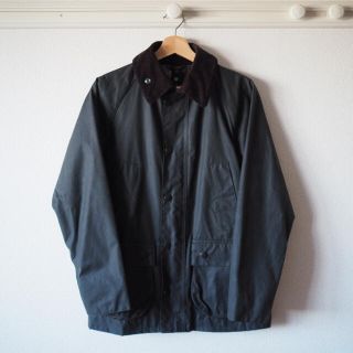 バーブァー(Barbour)のBarbour バブアー ジャケット bedale sl 34 sage カーキ(ブルゾン)