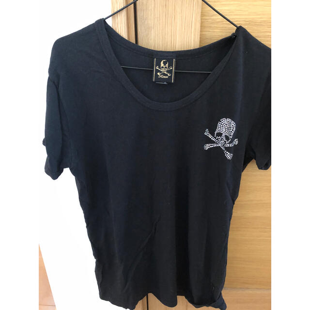 Roen(ロエン)のRoen メンズ Tシャツ Lサイズ  メンズのトップス(Tシャツ/カットソー(半袖/袖なし))の商品写真