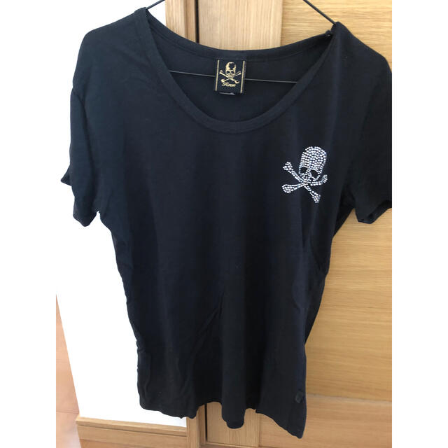 Roen(ロエン)のRoen メンズ Tシャツ Lサイズ  メンズのトップス(Tシャツ/カットソー(半袖/袖なし))の商品写真