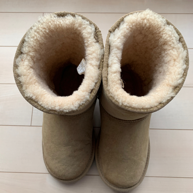EMU(エミュー)のEMU　ムートンブーツ レディースの靴/シューズ(ブーツ)の商品写真