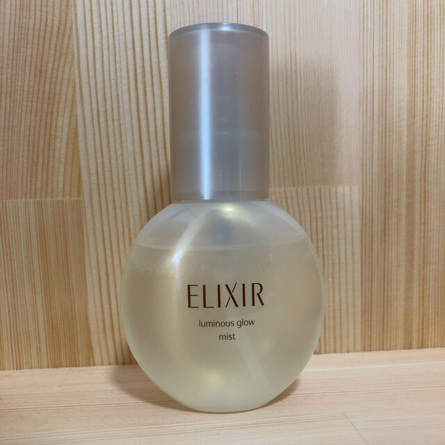 ELIXIR(エリクシール)のエリクシール　つや玉ミスト コスメ/美容のスキンケア/基礎化粧品(化粧水/ローション)の商品写真