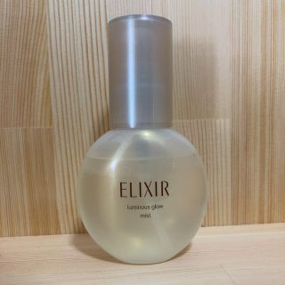 エリクシール(ELIXIR)のエリクシール　つや玉ミスト(化粧水/ローション)