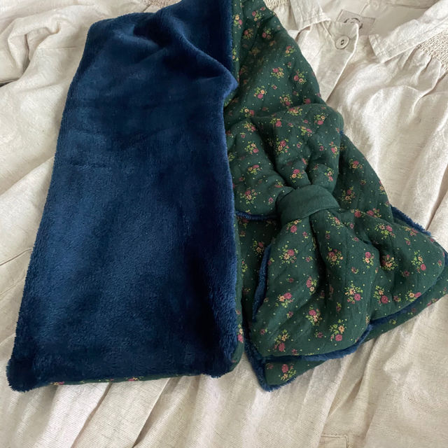 花柄ニットキルトネックウォーマーリボンファーマフラー可愛いナチュラルの通販 By Airy Feel S Shop ラクマ 花柄ニットキルトネックウォーマーリボンファーマフラー可愛いナチュラルの通販 By Airy Feel S Shop ラクマ