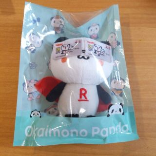 ラクテン(Rakuten)の楽天パンダ(キャラクターグッズ)