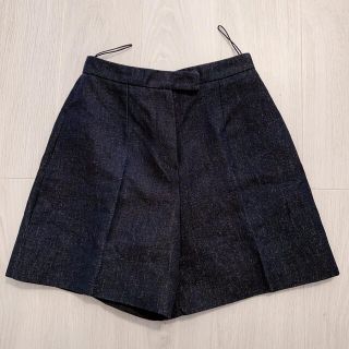 カルヴェン(CARVEN)のカルヴェン ショートパンツ(ショートパンツ)