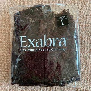 エクサブラ(exabra)の☆値下げ☆【Exabra】ショーツ パンツ Ｌサイズ 2枚セット(ショーツ)