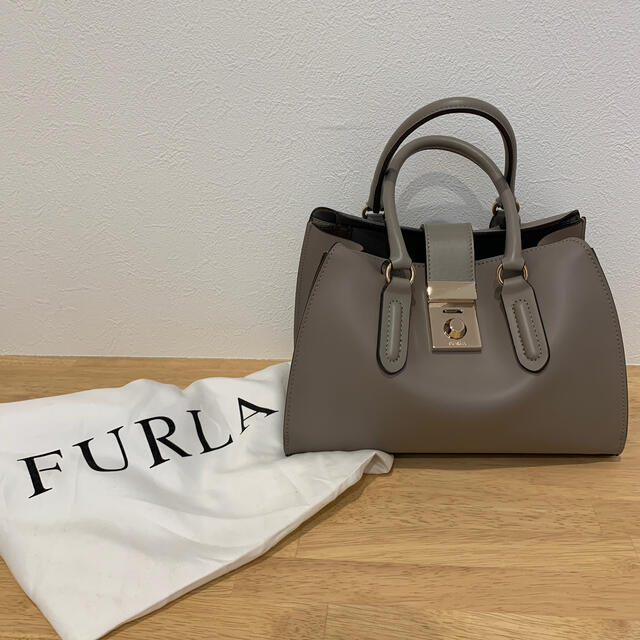 Furla(フルラ)のFURLA ショルダー付きハンドバッグ レディースのバッグ(ハンドバッグ)の商品写真