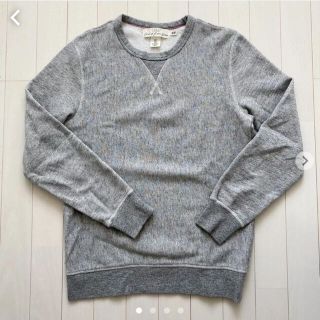 エイチアンドエム(H&M)のH&M スウェット 裏起毛(スウェット)