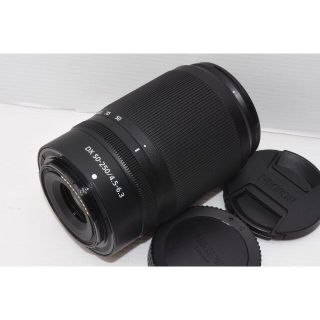 ニコン(Nikon)の未使用に近い Nikon Nikkor Z 50-250mm VR ニコン 手振(レンズ(ズーム))