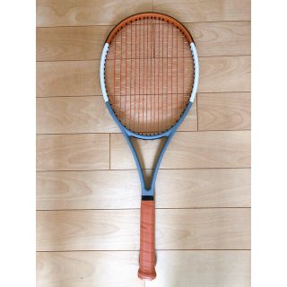 ウィルソン(wilson)のブラッュ様専用　ブレード98 16×19 G3  国内正規品(ラケット)