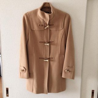 バーバリー(BURBERRY)のバーバリーコート(KSC様専用)(ダッフルコート)