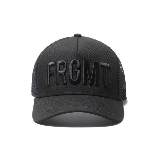 9FORTY A-Frame トラッカー FRAGMENT DESIGN 1