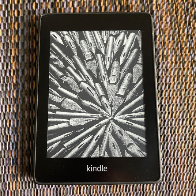 Kindle Paperwhite 32GB 電子ブックリーダー