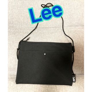 リー(Lee)のLee  サコッシュ  ショルダーバッグ(ショルダーバッグ)