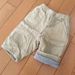 ベビーギャップ(babyGAP)の【70】GAP ベージュパンツ(パンツ)