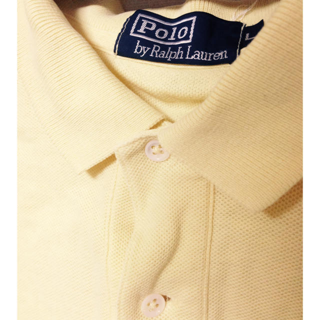 POLO RALPH LAUREN(ポロラルフローレン)のRalphLauren ポロシャツ レディースのトップス(ポロシャツ)の商品写真