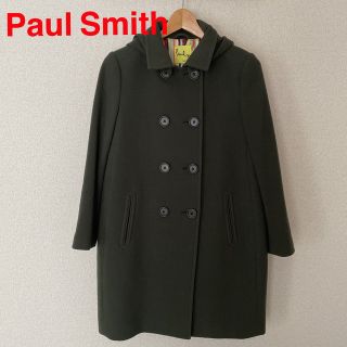 ポールスミス(Paul Smith)の【専用にします様専用】　Paul Smith レディース ロング コート (ロングコート)