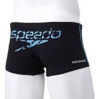 スピード(SPEEDO)の新品●スピード SPEEDO トレインボックス 水着 SD88X01 KB L(水着)