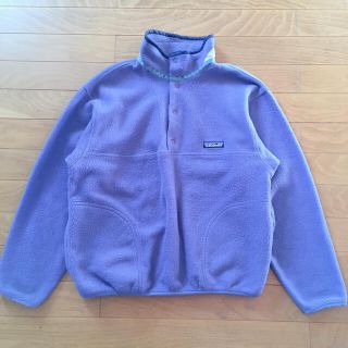 パタゴニア(patagonia)のパタゴニア★フリース　kids14 レディースS(その他)