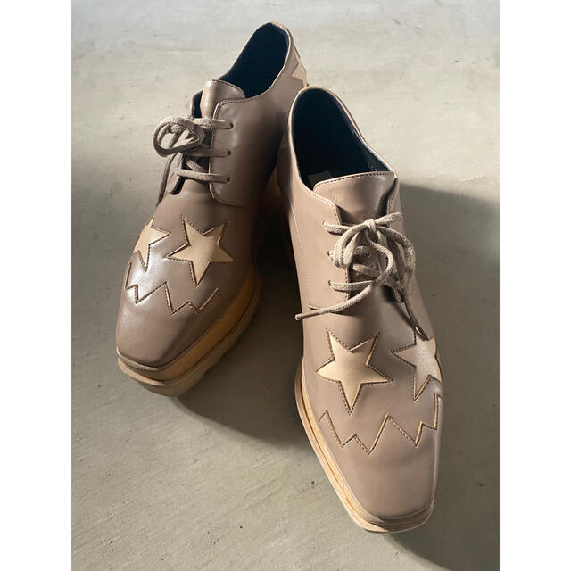フローラル ステラマッカートニー STELLA McCARTNEY エリス サイズ37