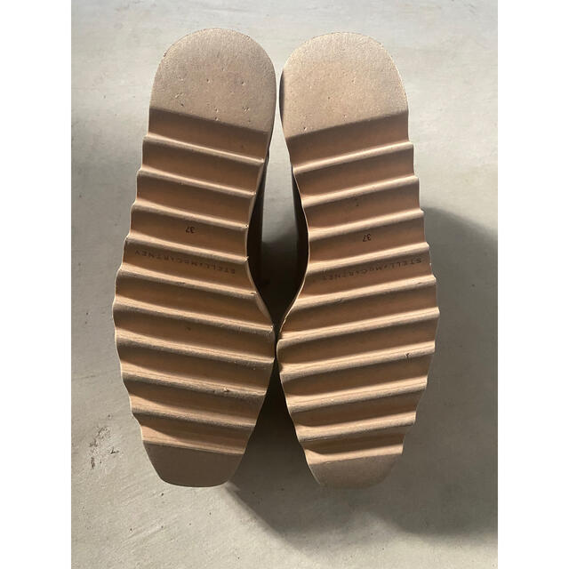 ステラマッカートニー STELLA McCARTNEY エリス サイズ37 ステラマッカートニー STELLA McCARTNEY エリス サイズ37